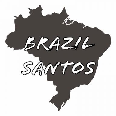 Brazil Santos Coffee
